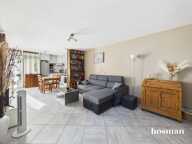 Superbe ! Maison avec jardin en très bon état - Metro à 10min — photo 3