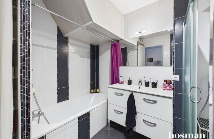Superbe ! Maison avec jardin en très bon état - Metro à 10min — photo 2