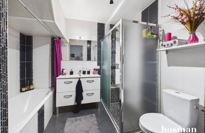 Superbe ! Maison avec jardin en très bon état - Metro à 10min — photo 3