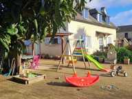 Maison familiale avec grand terrain modulable — À 5 min des écoles — photo 3