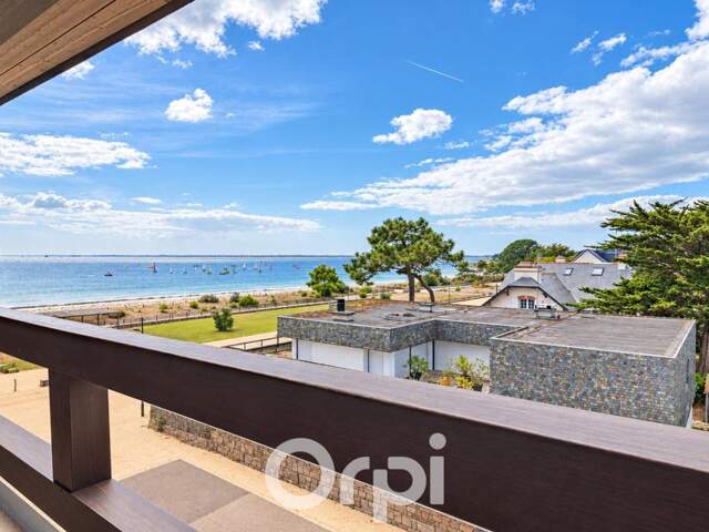 Appartement vue mer Grande Plage — photo du bien