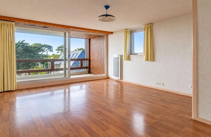 Appartement vue mer Grande Plage — photo 2