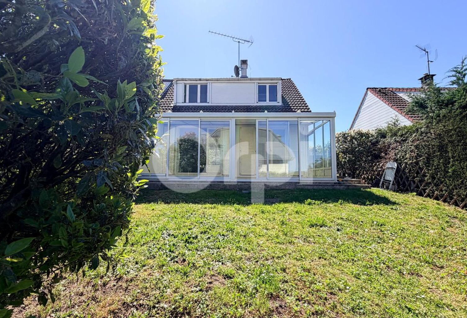 Maison 5 pièces sur S/sol total À Vendre — photo 1