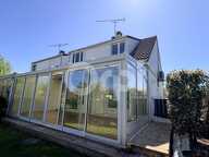 Maison 5 pièces sur S/sol total À Vendre — photo 2