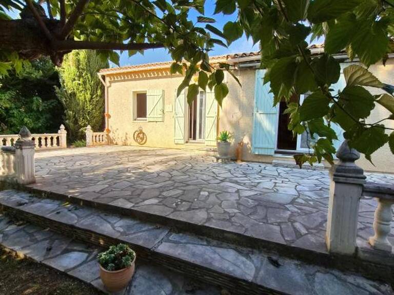 Maison À Vendre de 100 m² sur un terrain de 1130 m² — photo 1