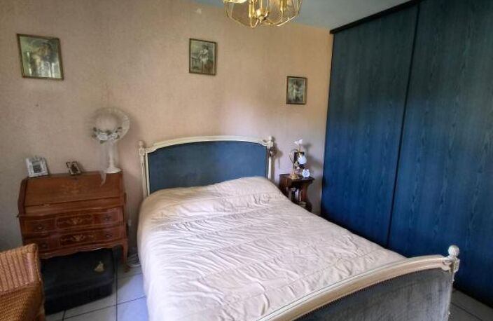 Maison À Vendre de 100 m² sur un terrain de 1130 m² — photo 5