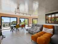 SOMPTUEUSE VILLA CALIFORNIENNE AVEC ROOFTOP ET VUE MER ! — photo 2