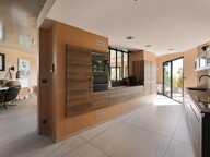 SOMPTUEUSE VILLA CALIFORNIENNE AVEC ROOFTOP ET VUE MER ! — photo 3