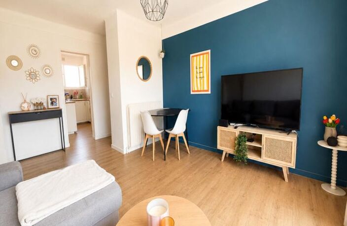 Appartement À Vendre — photo 2