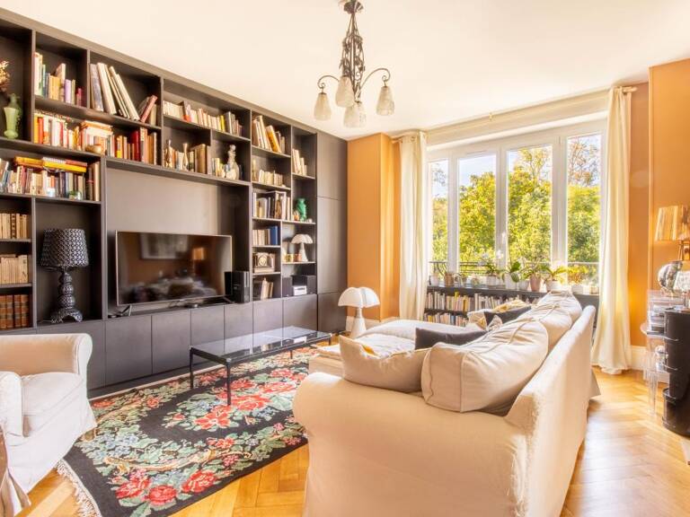 Appartement À Vendre — photo 1