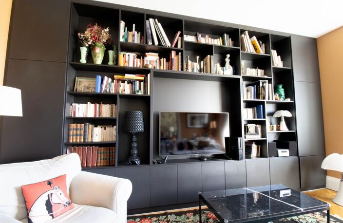 Appartement À Vendre — photo 3