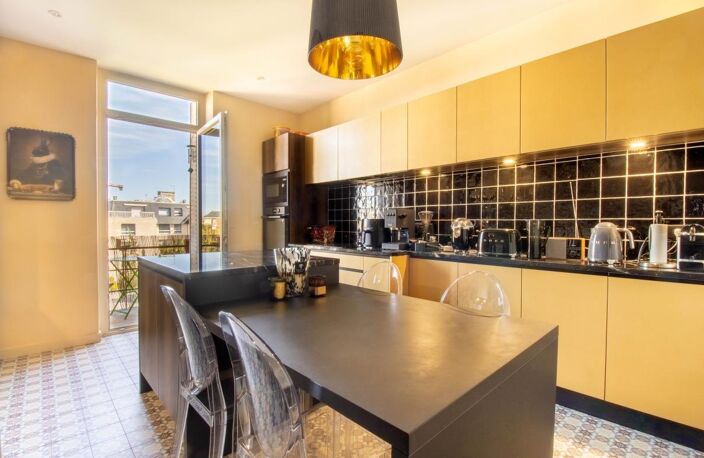 Appartement À Vendre — photo 5
