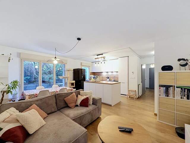 Appartement À Louer — photo du bien