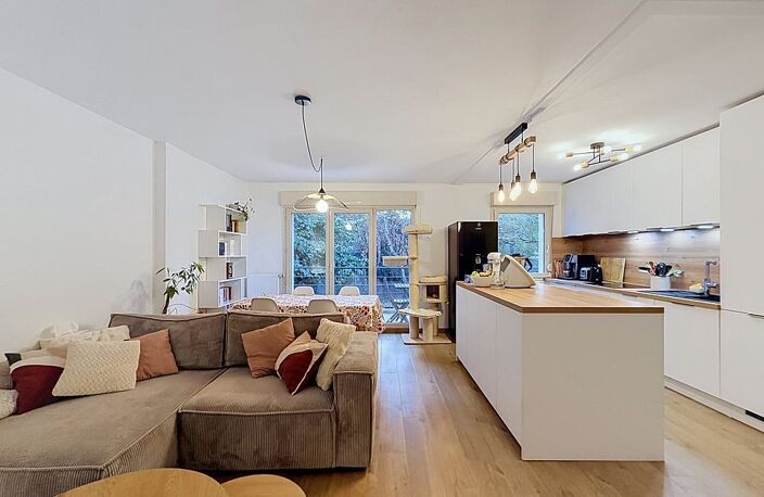 Appartement À Louer — photo 3
