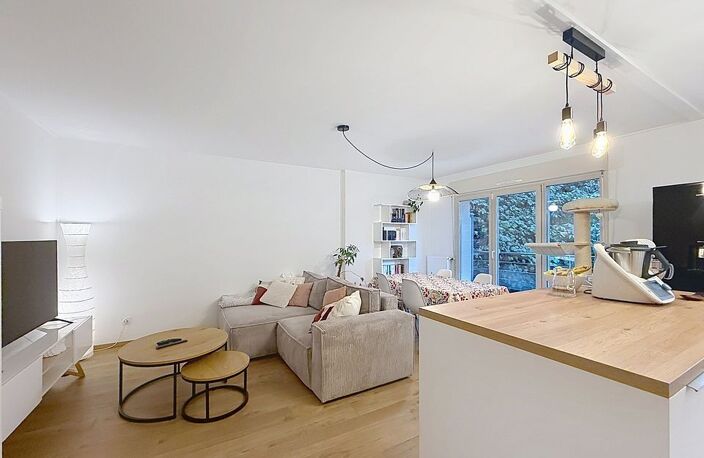 Appartement À Louer — photo 4
