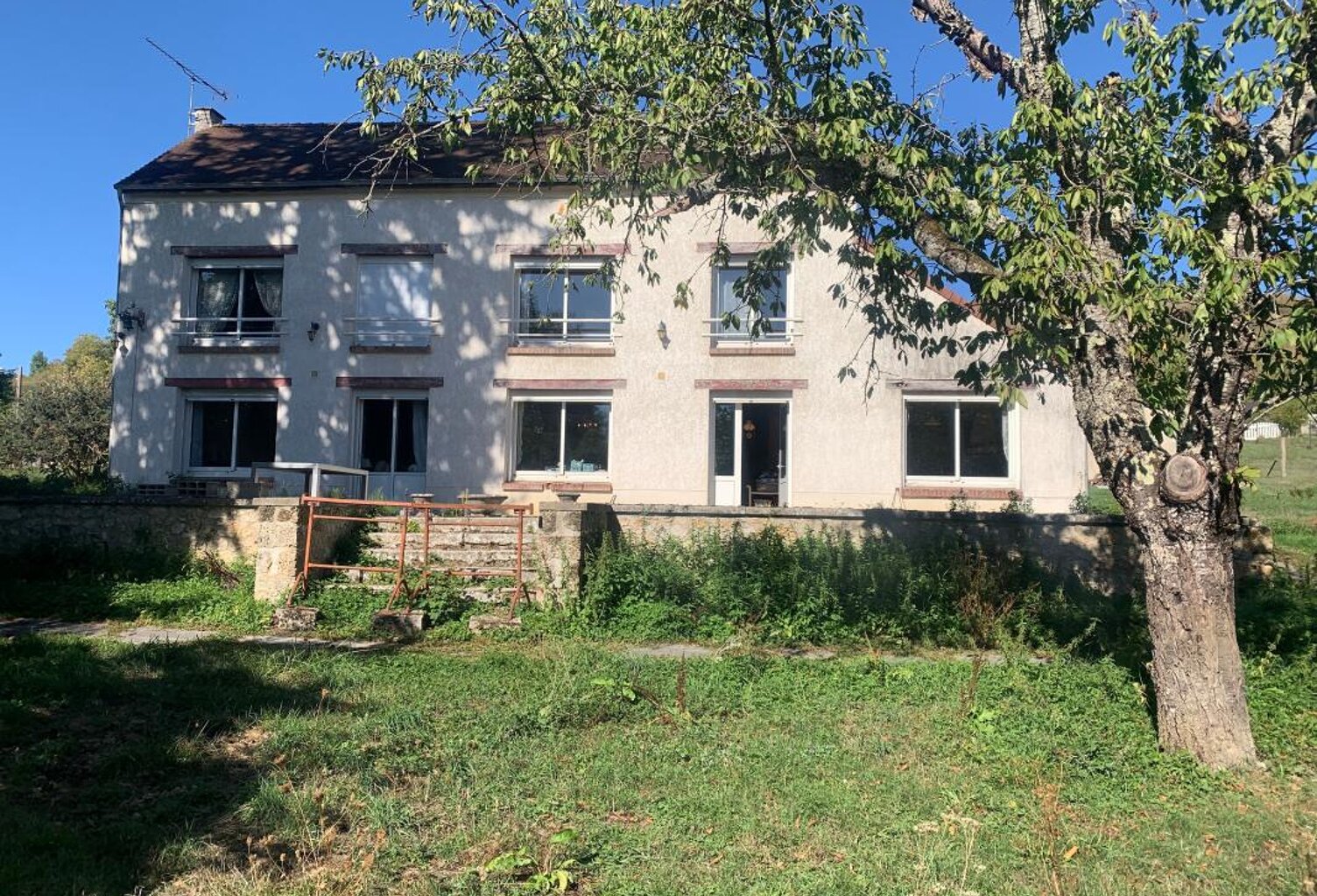 Maison À Vendre — photo 1
