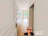 NICE CIMIEZ - 4 PIÈCES - JARDIN 107 M² -PISCINE CHAUFFÉE      ? GARAGE + 2 PARKINGS — photo 4
