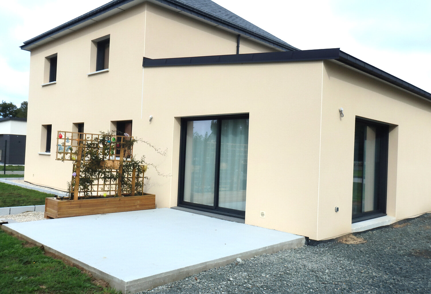 Maison Plehedel 6 pièce(s) 139 m2 — photo 1