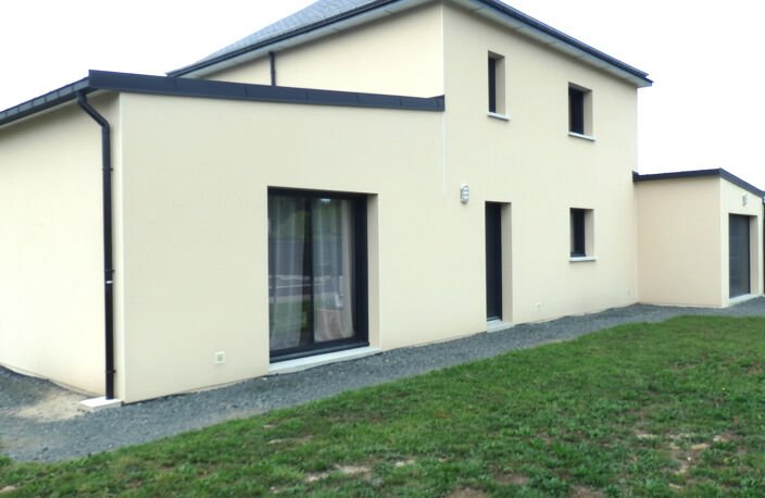 Maison Plehedel 6 pièce(s) 139 m2 — photo 2