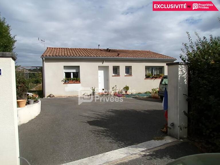 Maison récente de 83 m² avec terrain de 676 m² — photo 1