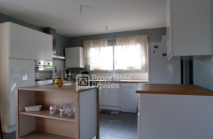 Maison récente de 83 m² avec terrain de 676 m² — photo 2