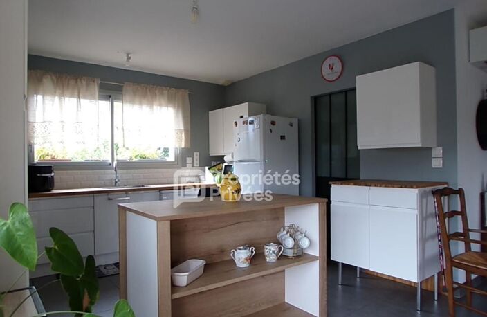 Maison récente de 83 m² avec terrain de 676 m² — photo 3