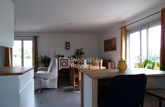 Maison récente de 83 m² avec terrain de 676 m² — photo 4