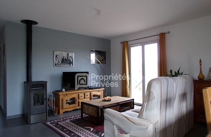 Maison récente de 83 m² avec terrain de 676 m² — photo 5