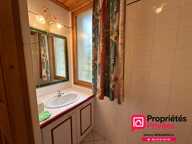 MAISON DE VILLE TRIPLEX À VENDRE À PASSY PLAINE 103 M²  3 CHAMBRES — photo 4