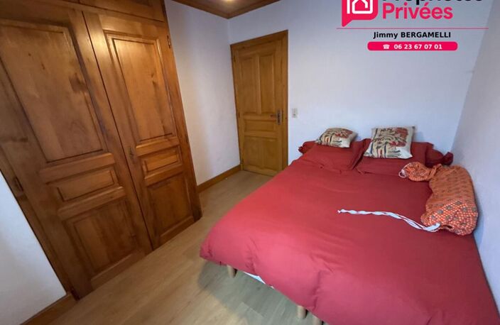 MAISON DE VILLE TRIPLEX À VENDRE À PASSY PLAINE 103 M²  3 CHAMBRES — photo 5