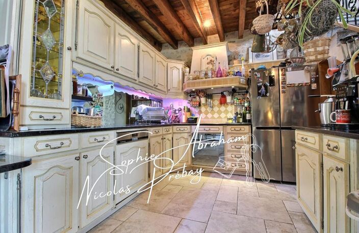 Charme de la pierre & rénovation de qualité ? Maison familiale proche de Toury — photo 3