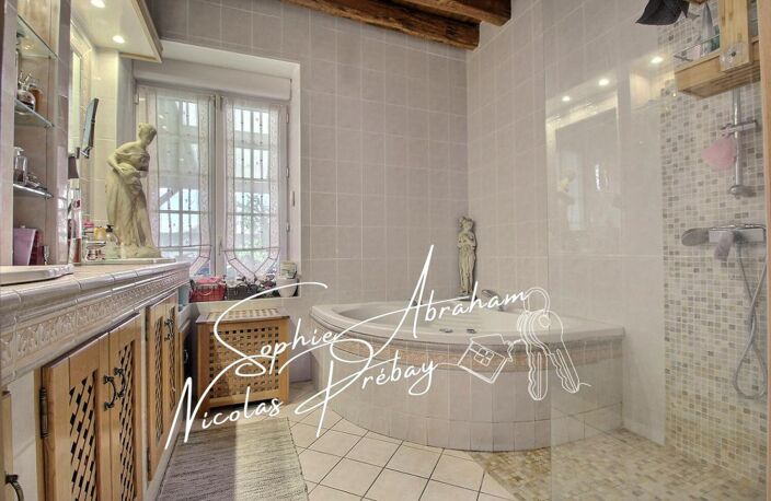 Charme de la pierre & rénovation de qualité ? Maison familiale proche de Toury — photo 5