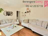 Appartement 5 pièces de 101m² au dernier étage avec grande terrasse — photo 4