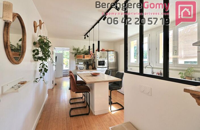 Appartement 5 pièces de 101m² au dernier étage avec grande terrasse — photo 5