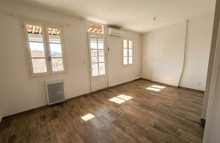 Appartement Narbonne 2 pièce(s) 43.23 m2 — photo 3