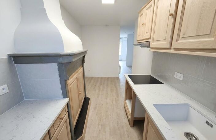 Appartement Narbonne 2 pièce(s) 43.23 m2 — photo 4