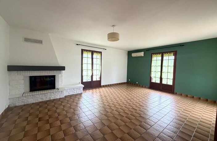 Maison Saujon 3 pièce(s) 91 m2 avec un terrain de 728 m2 — photo 2