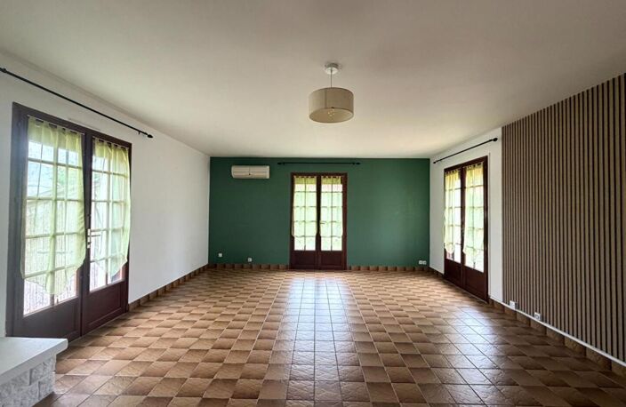 Maison Saujon 3 pièce(s) 91 m2 avec un terrain de 728 m2 — photo 3