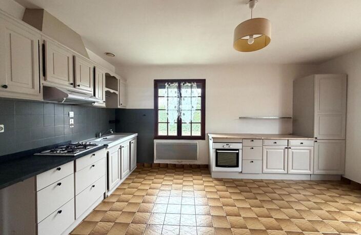 Maison Saujon 3 pièce(s) 91 m2 avec un terrain de 728 m2 — photo 4