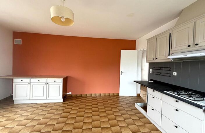 Maison Saujon 3 pièce(s) 91 m2 avec un terrain de 728 m2 — photo 5