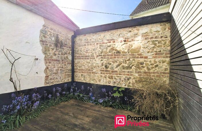 PROPRIETES PRIVEES COTE D'OPALE vous propose : — photo 2