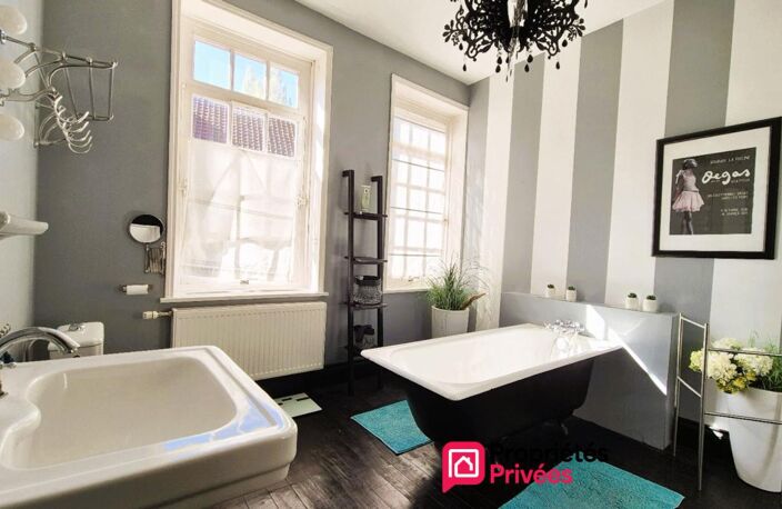 PROPRIETES PRIVEES COTE D'OPALE vous propose : — photo 4