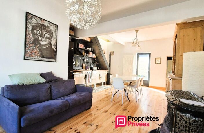 PROPRIETES PRIVEES COTE D'OPALE vous propose : — photo 5