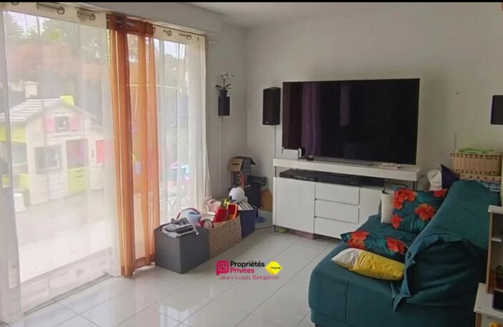 A vendre Neuille Pont Pierre Maison plain-pied , 4 chambres ?,DPE A — photo 3