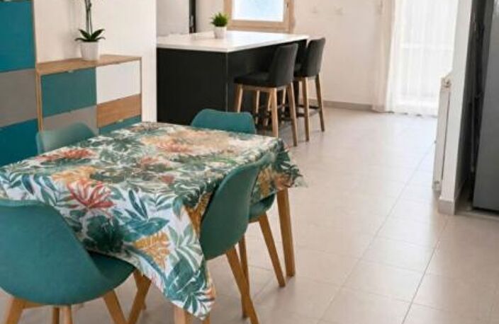 A vendre Neuille Pont Pierre Maison plain-pied , 4 chambres ?,DPE A — photo 5