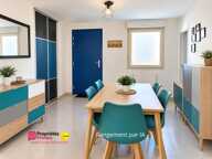 A vendre Neuille Pont Pierre Maison plain-pied , 4 chambres ?,DPE A — photo 4
