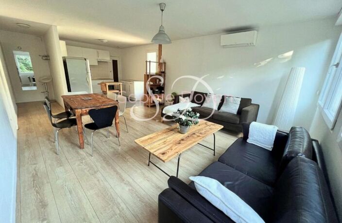 Appartement T3 - Sorède - 93 m² - jardin - parking — photo 2
