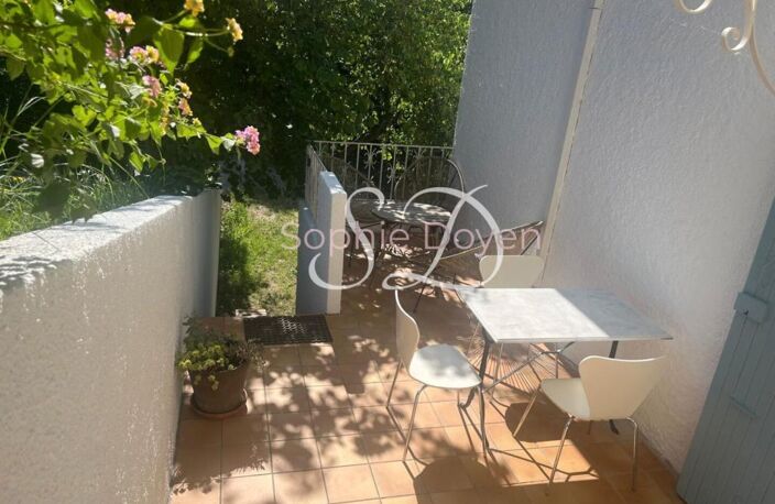Appartement T3 - Sorède - 93 m² - jardin - parking — photo 4