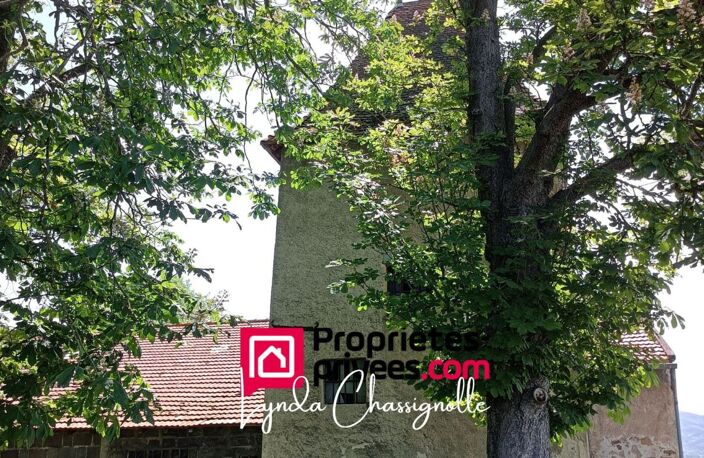 Bâtisse Agricole à Réhabiliter - Riorges — photo 2