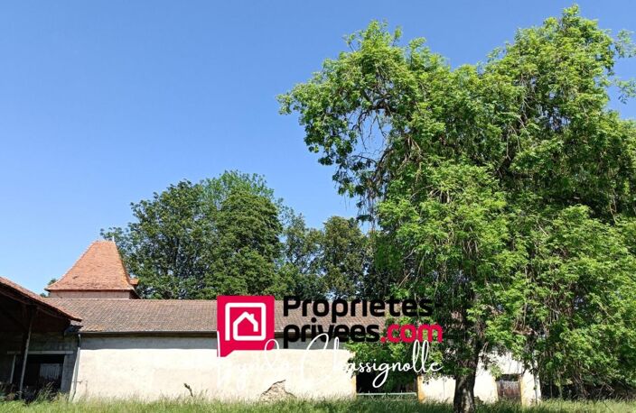 Bâtisse Agricole à Réhabiliter - Riorges — photo 3